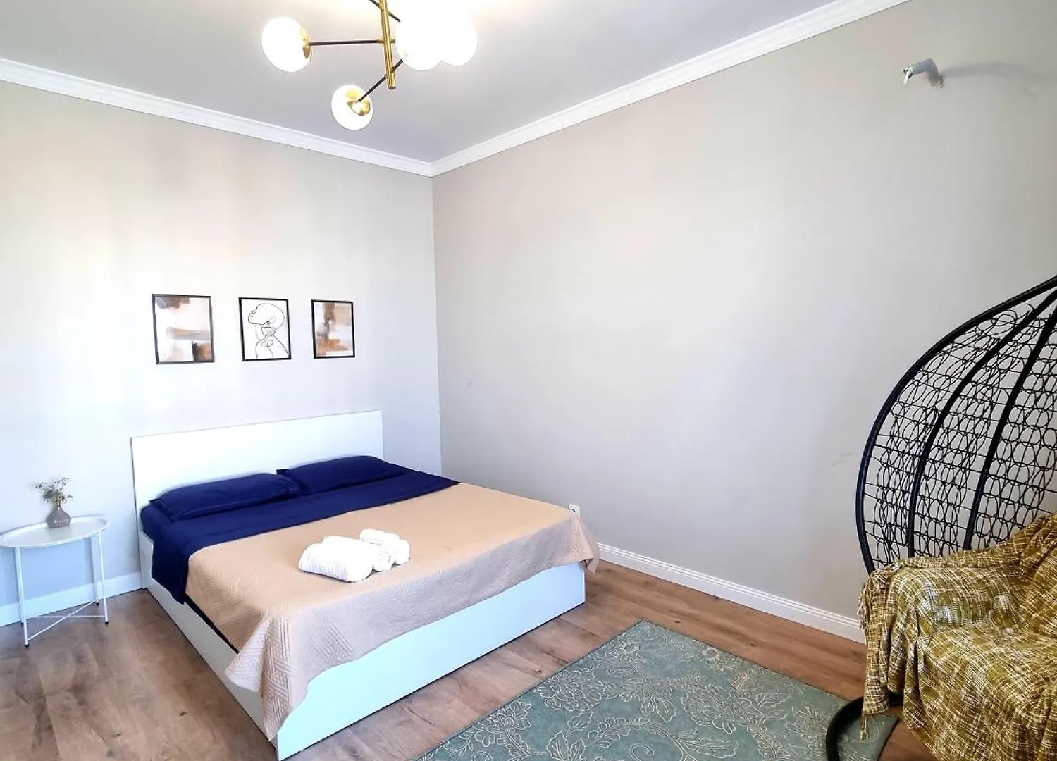Sezim Qala Senim Apartment Nur-Sultan  0*, Nur-Sultan (Astana) Kazakhstan