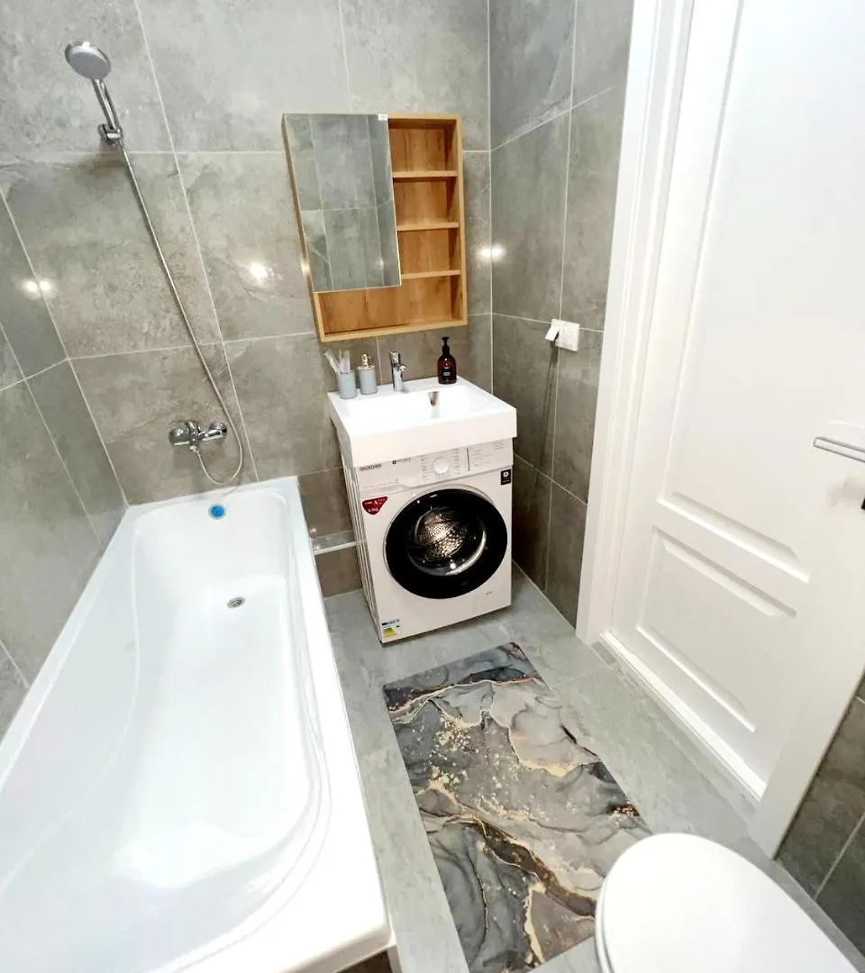 Sezim Qala Senim Apartment Nur-Sultan  0*, Nur-Sultan (Astana) Kazakhstan