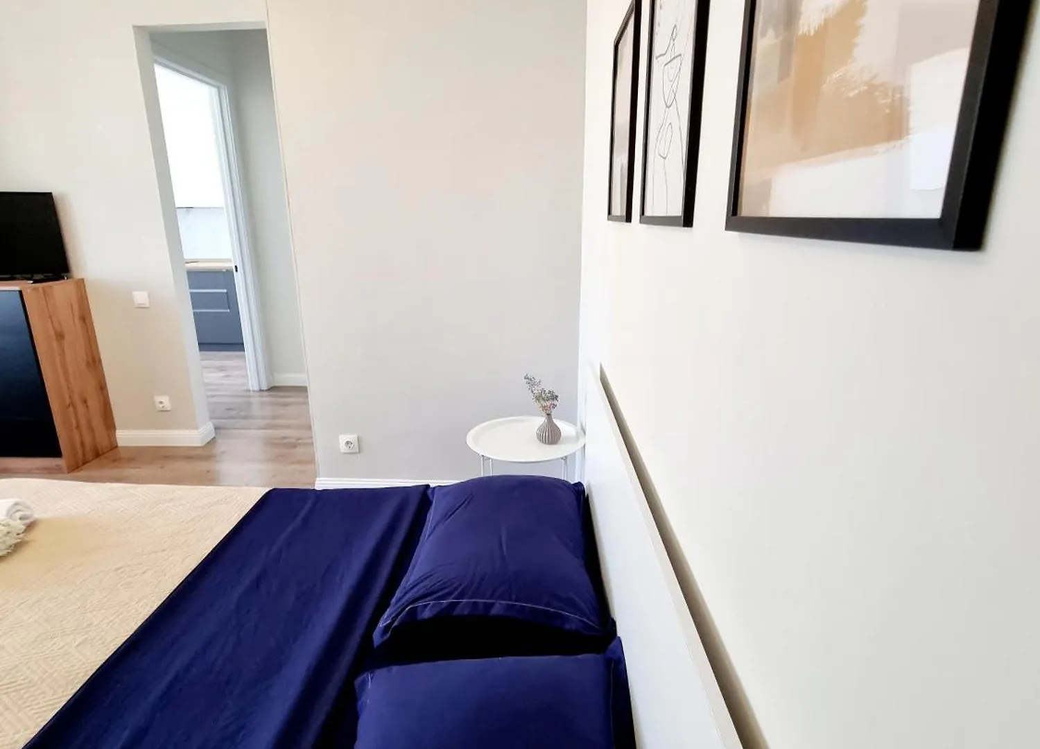 Sezim Qala Senim Apartment Nur-Sultan  Kazakhstan