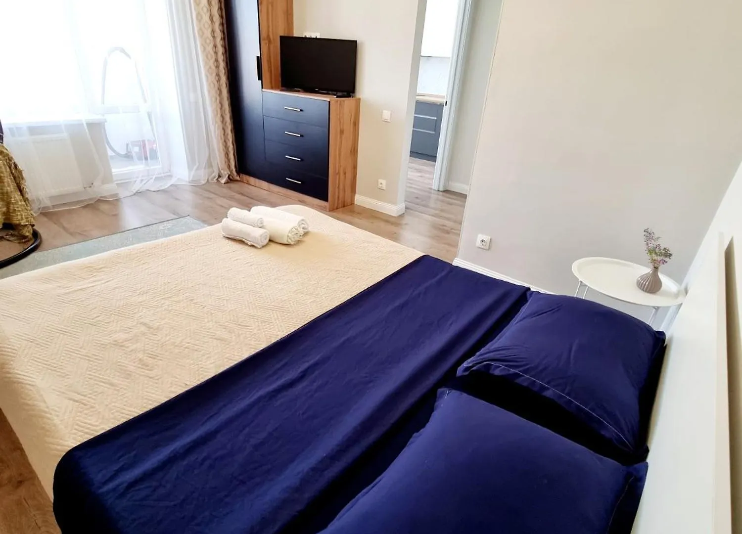 Sezim Qala Senim Apartment Nur-Sultan  0*, Nur-Sultan (Astana)