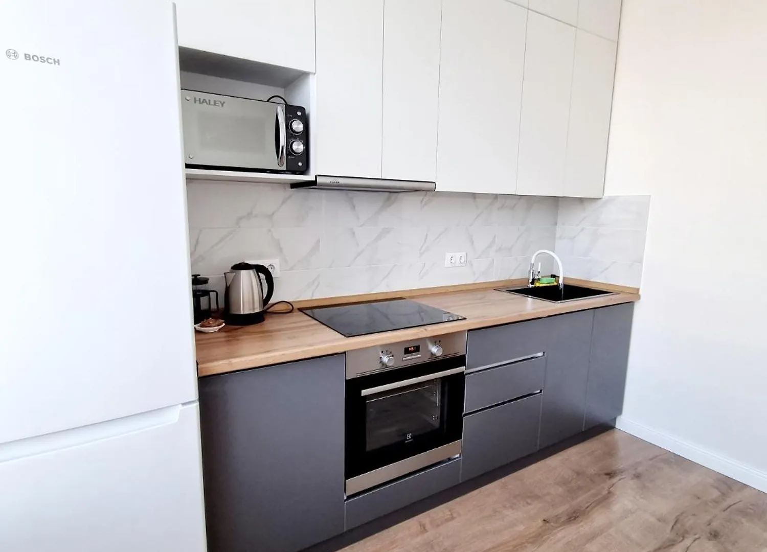 Sezim Qala Senim Apartment Nur-Sultan  Nur-Sultan (Astana)
