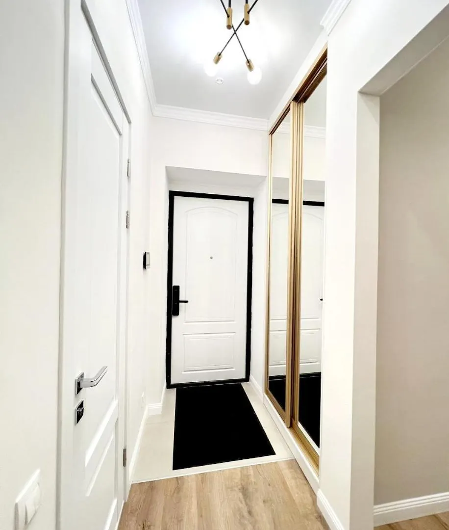 Sezim Qala Senim Apartment Nur-Sultan