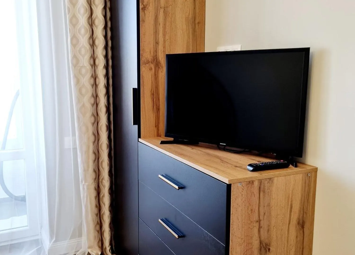 Sezim Qala Senim Apartment Nur-Sultan
